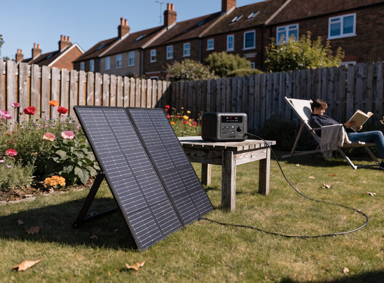 Solar Panels